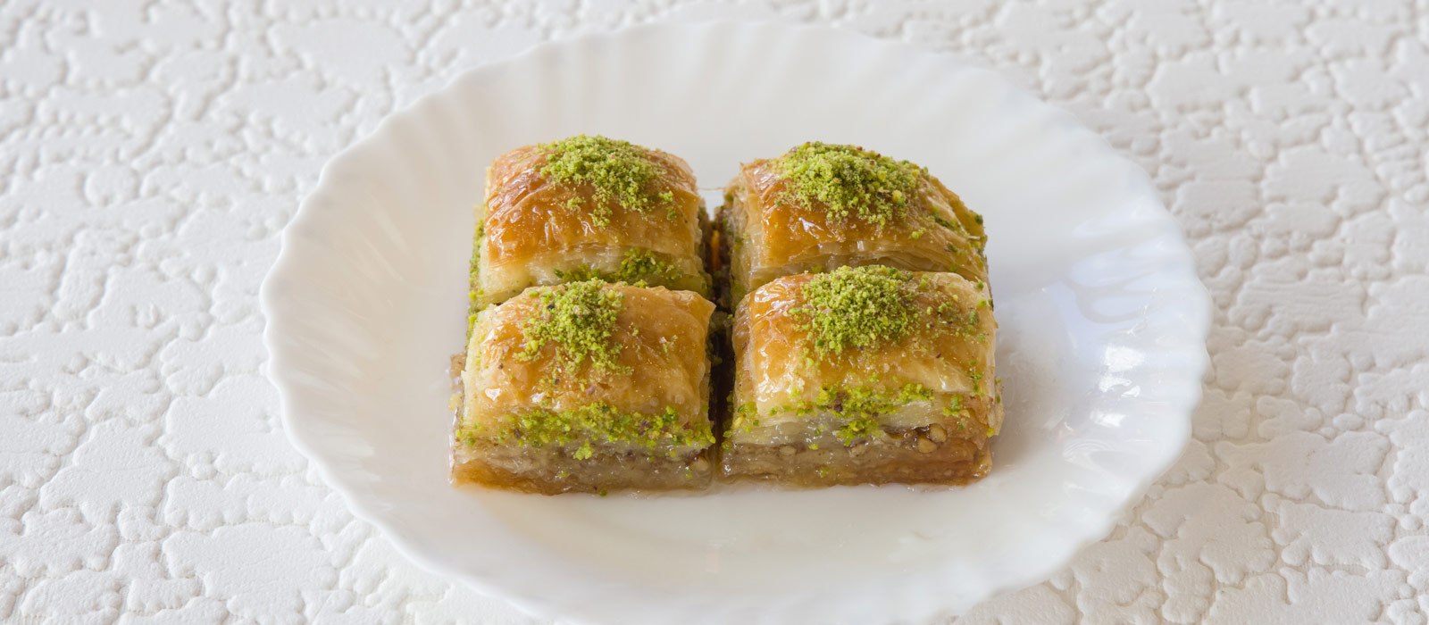 Baklava The Greek Treat Just For You